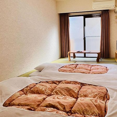 Grandview Atami Private Hot Spring Condominium Hotel Exteriér fotografie