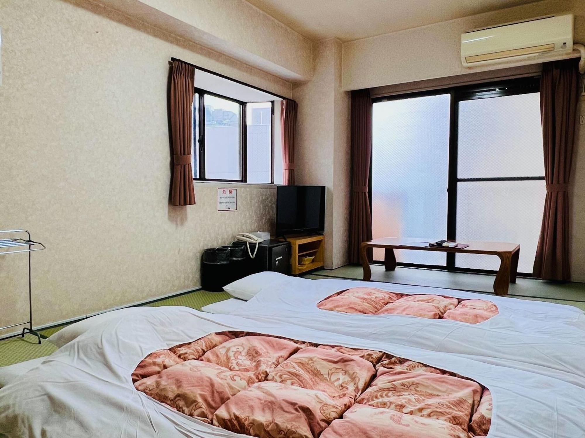 Grandview Atami Private Hot Spring Condominium Hotel Exteriér fotografie