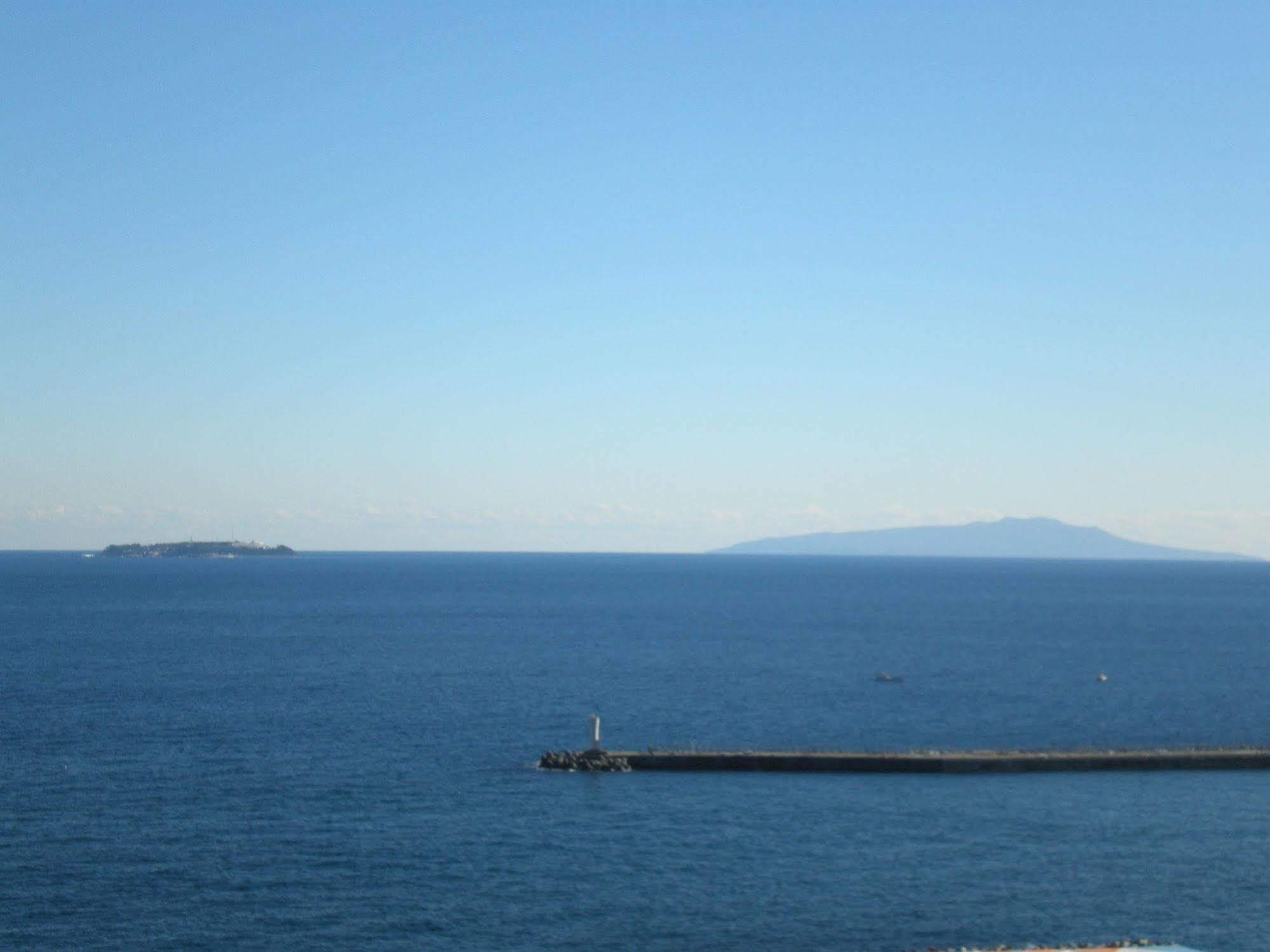 Grandview Atami Private Hot Spring Condominium Hotel Exteriér fotografie