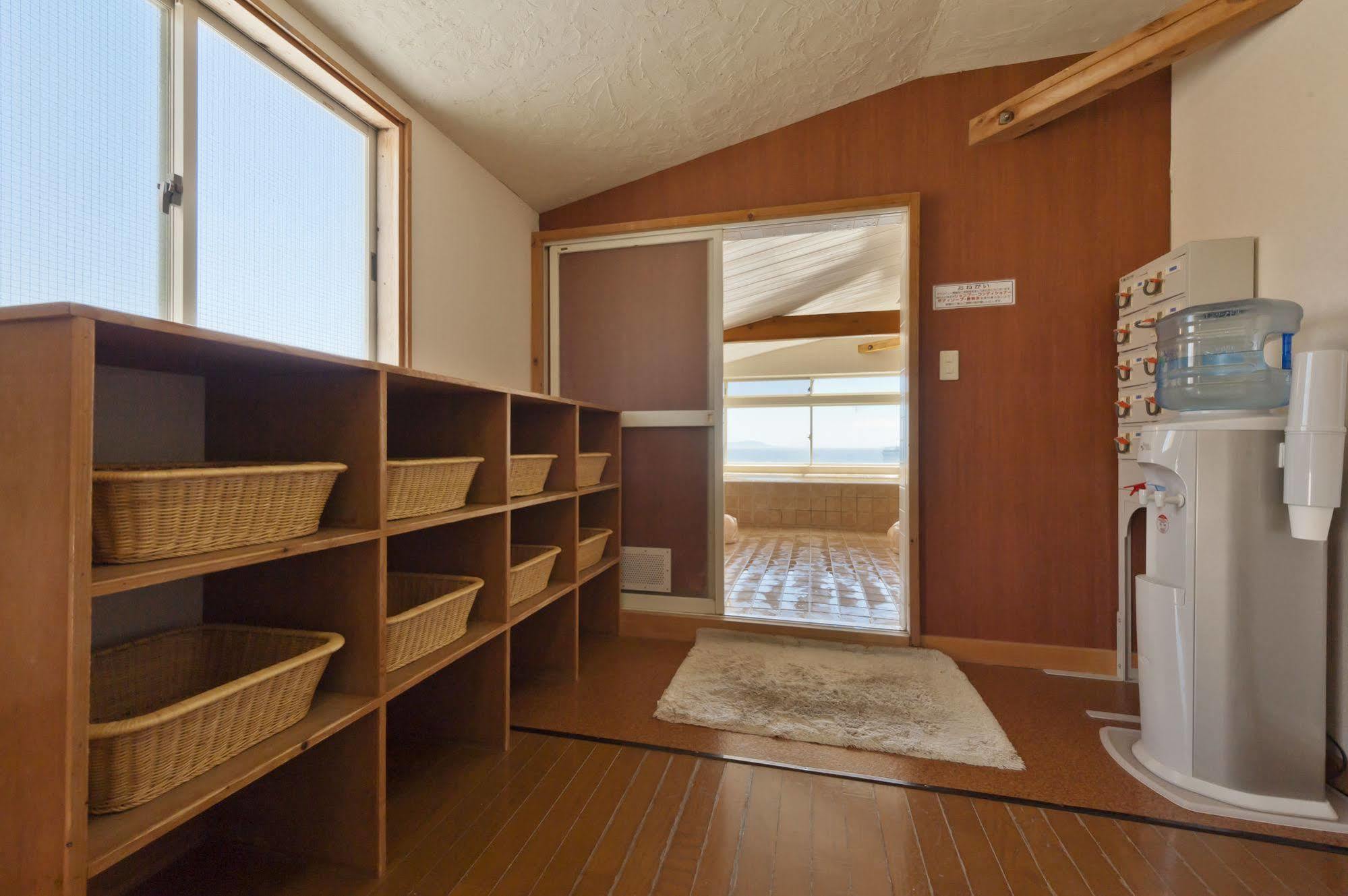 Grandview Atami Private Hot Spring Condominium Hotel Exteriér fotografie